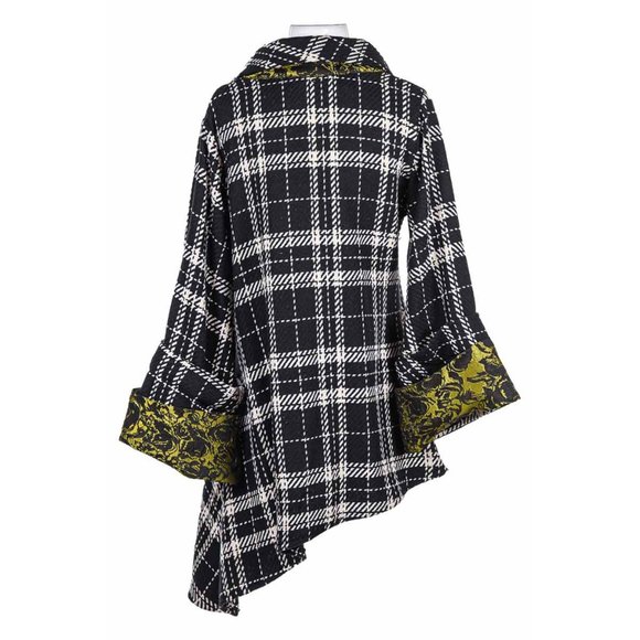 Saint Gil Jackets N/A Multi - Picture 2 of 2